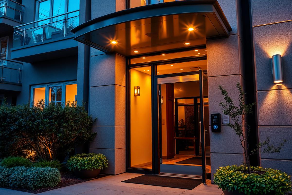Residential