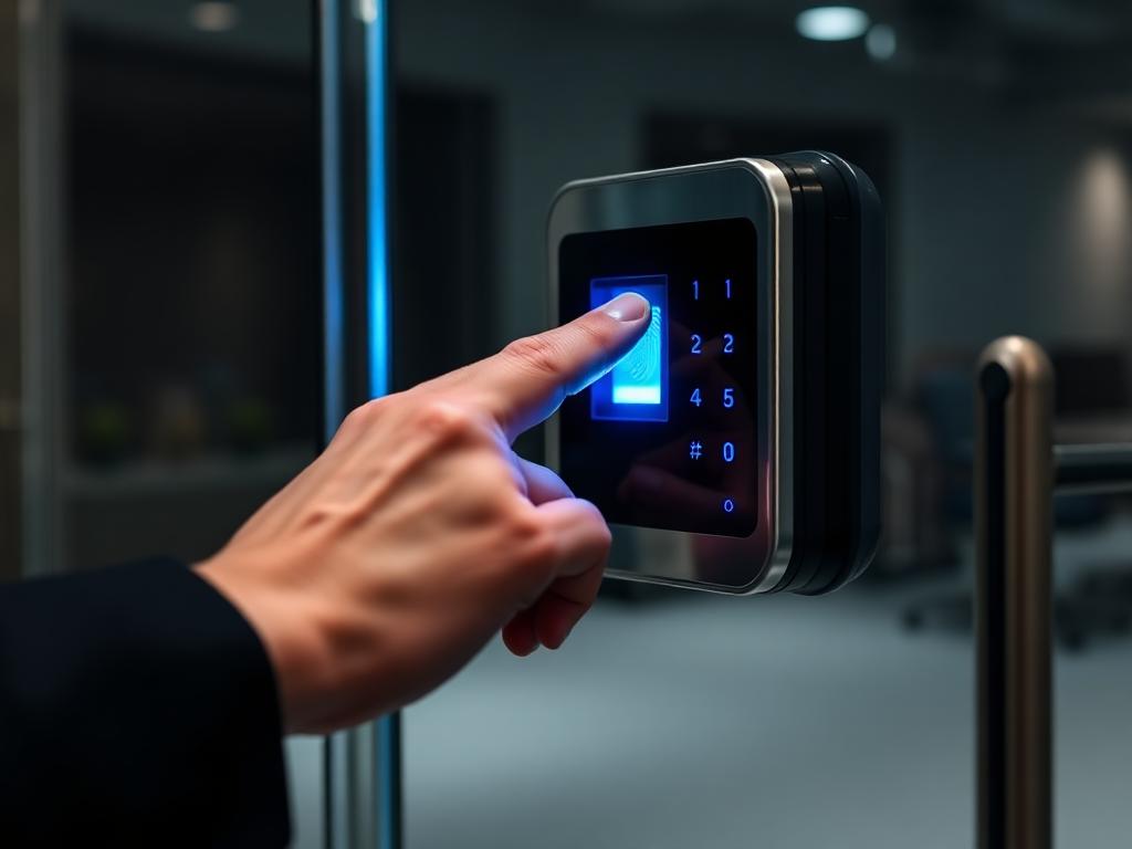 Access Control System