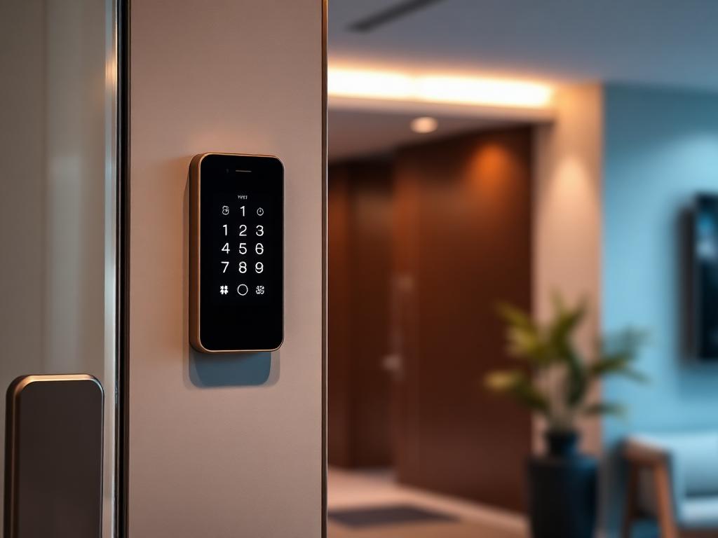 Video Door Phone Solutions
